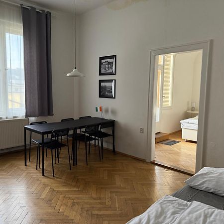 Castle View Apartment Prague Extérieur photo