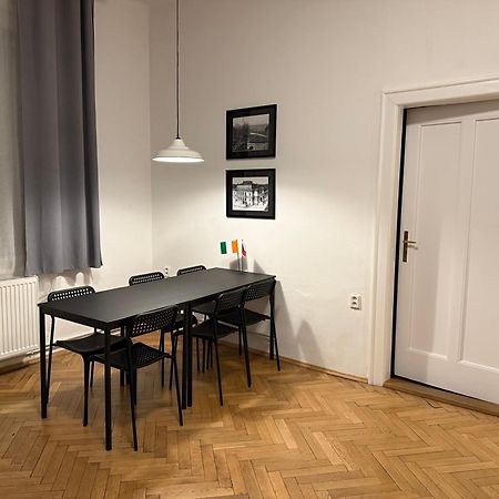 Castle View Apartment Prague Extérieur photo